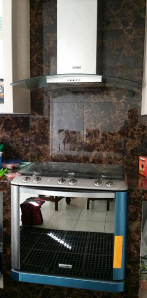 Отель CASA HABITACION 1000  Монтерей